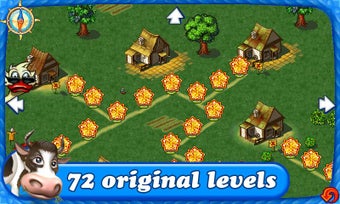 Image 0 for Farm Frenzy Free: Time ma…