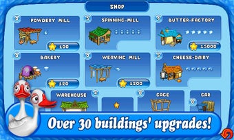 Image 3 for Farm Frenzy Free: Time ma…