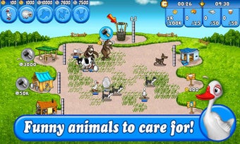 Image 2 for Farm Frenzy Free: Time ma…