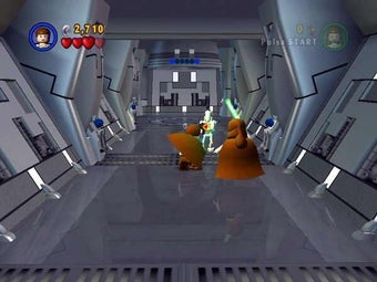 Imagen 0 para Lego Star Wars
