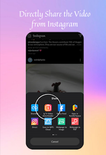 Image 3 for Video Downloader for IG T…