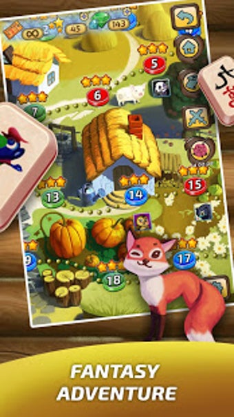 Image 2 for Mahjong Village
