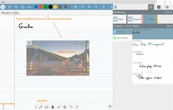 Imagen 0 para Opus for Windows 10