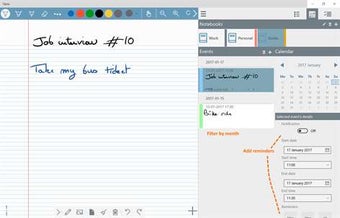 Imagen 3 para Opus for Windows 10