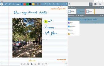 Imagen 2 para Opus for Windows 10