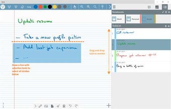 Image 2 for Opus for Windows 10