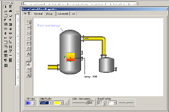 Image 0 for VectorControl ActiveX