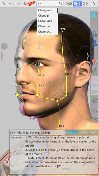 Image 2 for The Meridian 2.0 Lite