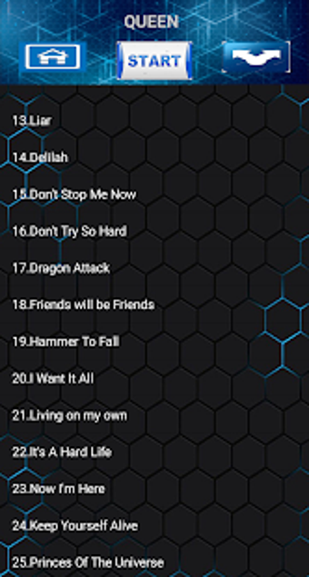 Imagen 2 para The Best Of Queen