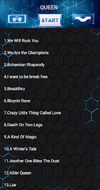 Imagen 1 para The Best Of Queen