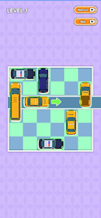 Imagen 0 para Slippery Exit