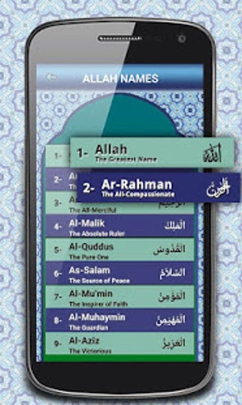 Image 3 for Prayer Times: Azan Alarm,…