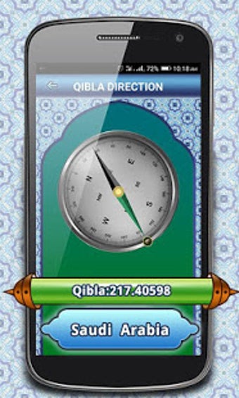 Image 2 for Prayer Times: Azan Alarm,…