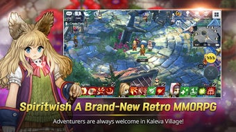 Image 2 for Spiritwish