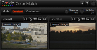 Image 0 for Graide Color Match