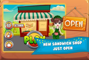Imagen 0 para Sandwich Lunch Food Maker…