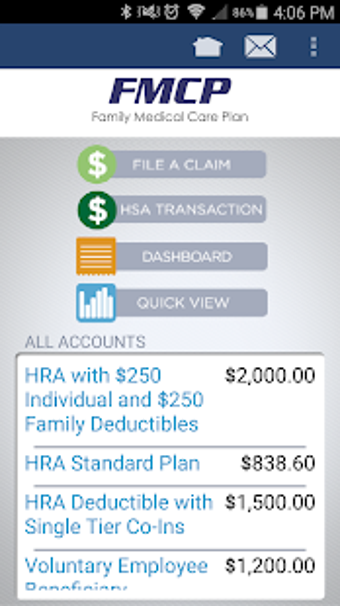 Imagen 1 para Family Medical Care Plan-…