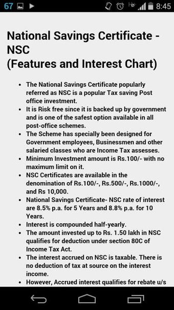 Image 0 for Tax Planning