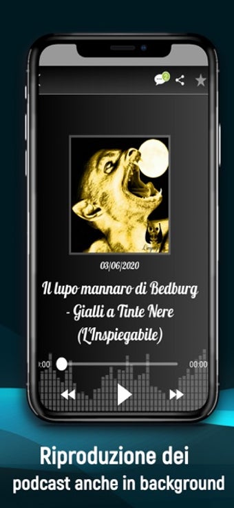Image 3 for L'Inspiegabile - dark sto…