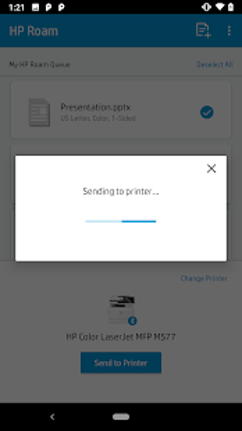 Image 3 for HP Roam