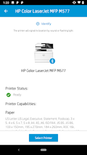 Image 1 for HP Roam