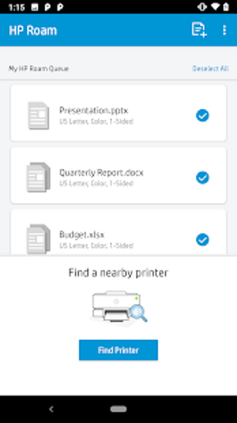 Image 2 for HP Roam