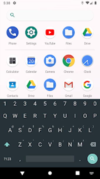 Image 2 for LokiBoard - Android Keylo…