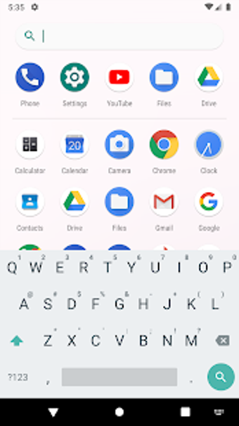 Image 0 for LokiBoard - Android Keylo…