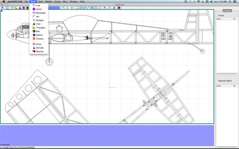 Image 1 for AutoQ3D CAD