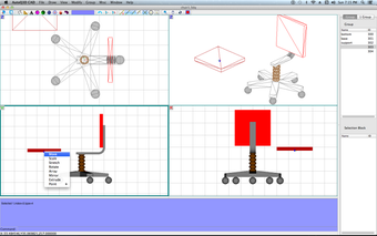 Image 2 for AutoQ3D CAD
