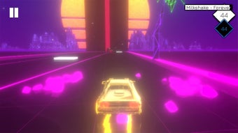 Image 1 for Music Racer