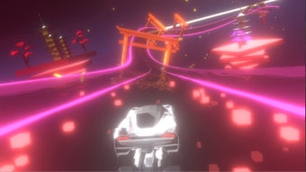 Imagen 1 para Music Racer
