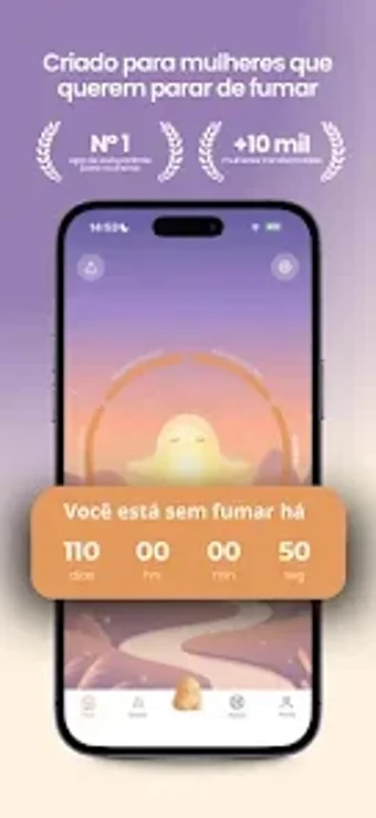 Image 0 for Parar de fumar - Lume