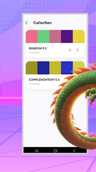 Image 0 for HueCraft