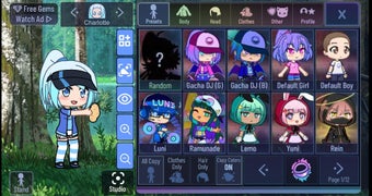 Image 0 for Gacha Universal