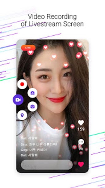 Imagen 2 para Screen Recorder With Face…