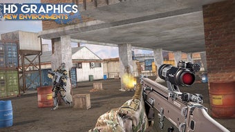 Image 2 for Army Commando New Game: N…