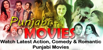 Image 0 for Punjabi Movie - HD Hindi …