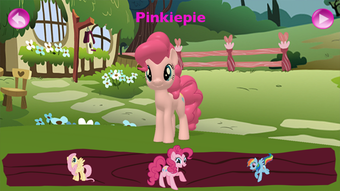 Image 0 for My Little Pony AR Guide