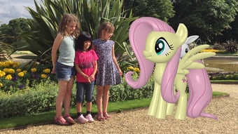 Image 2 for My Little Pony AR Guide