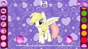 Image 1 for My Little Pony AR Guide