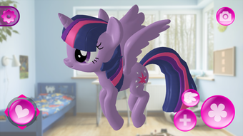 Image 3 for My Little Pony AR Guide