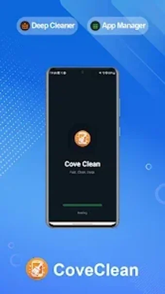 Image 0 for CoveClean