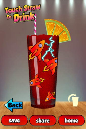 Image 0 for A Slushies Maker Cooking …