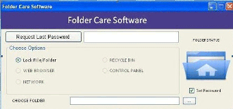Image 0 for Folder Care