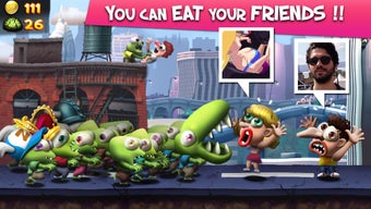 Image 4 for Zombie Tsunami