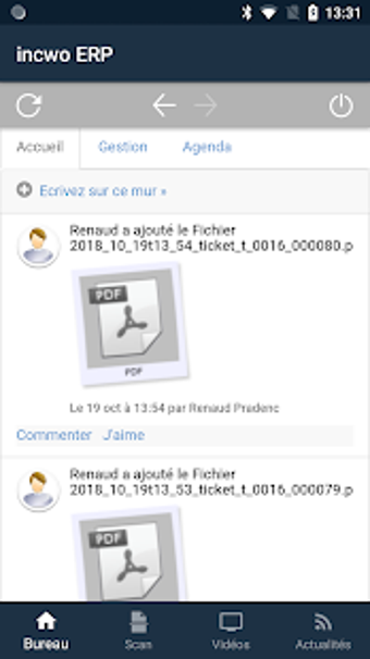 Imagen 3 para incwo ERP