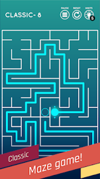 Image 2 for Maze