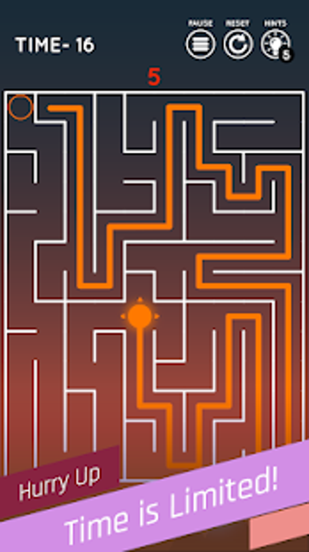 Image 0 for Maze