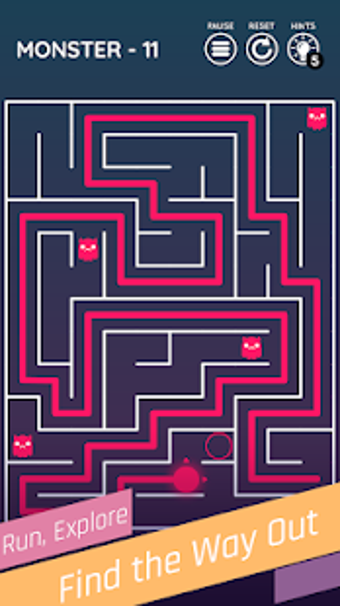 Image 3 for Maze